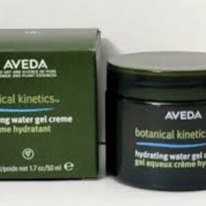 AVEDA Botanical Kinetics Hydrating Water Gel Creme 1.7 fl oz / 50 ml
